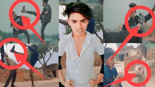 khiladi movie action spoof l new action scene full dj 2024 l best action film l sufiyan kan [upl. by Omrelliug760]