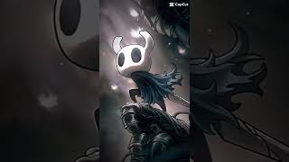 Double Life  Hollow Knight Edit [upl. by Aliuqaj]