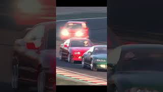 380HP BEAST  Integra TYPE R Unleashed on Suzuka Circuit  POV Drive [upl. by Hamrah]