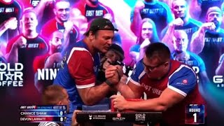 Deven lariat arm wrestling tournament new video🇬🇪devlarratt armwresting armwrestlingcompitition [upl. by Fiann]