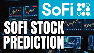 SOFI STOCK Price ANALYSIS SOFI PRICE TARGETS [upl. by Lehcin619]