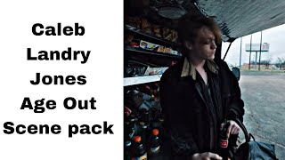 Caleb Landry Jones in Age Out Scene Pack [upl. by Handel]