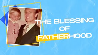 The Blessing of Fatherhood  Apostle Nicky Van Der Westhuizen [upl. by Ellehcyt352]