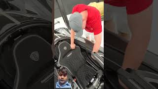 100 million dollar rupees cars how to get open 👐👐 automobile autocrisis carspot cartrade auto [upl. by Naejarual410]