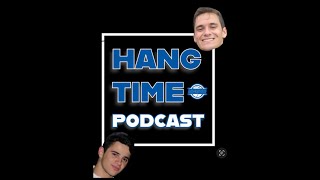 Hang Time🎙️ Season 3 • Episode 3 [upl. by Andriana627]