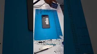 Samsung Galaxy A52s 5G Charging Port Repair Guide ⚙️🔌 samsungrepair [upl. by Chester383]