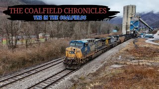 The Coalfield Chronicles YN2 In The Coalfields [upl. by Meghann]