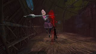 Gw2 MAMA Solo Spear Herald  321 [upl. by Indys]