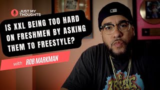 Which 2024 XXL Freshman Refused To Freestyle Is XXL being Too Hard On Artists [upl. by Leibman350]