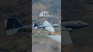 Bomber aircraft evolution of 19152025 bomberaircraft evolution shorts [upl. by Allcot]