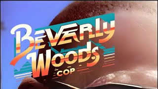 Beverly Hills Cop Axel F theme featPierre Woodman [upl. by Attennaj691]