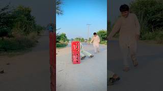 Yeh KahaN Chala Gya OMG javedextra funny comedyfilms comedy [upl. by Yenobe39]