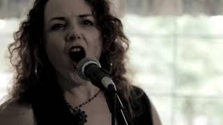 Polly O’Keary and The Rhythm Method “Black Crow Callin’” [upl. by Evars913]