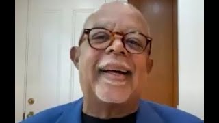 Dr Henry Louis Gates Jr Finding Your Roots reveals Iliza Shlesingers memorable reactions [upl. by Ricker]