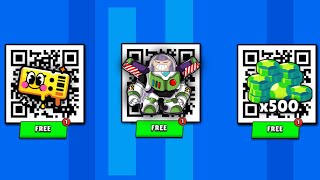 ALL NEW TOY STORY SKINS  BRAWLERS WINNING amp LOSING ANIMATION Brawl Stars [upl. by Meekar]