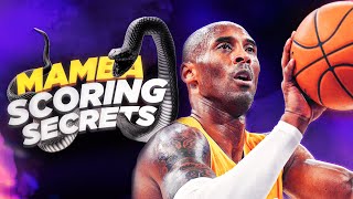 5 DEADLY Kobe Bryant Scoring Secrets that will CHANGE Your Game 🤯 [upl. by Victorie]