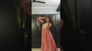 🎀navrai majhichoreo wedding bollywoodance ytshorts trends explore viralshort choreography [upl. by Lemuelah934]