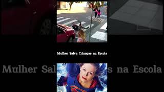 StarWoman starman starmanmeme memes superman StarWoman StarGirl [upl. by Fabozzi]