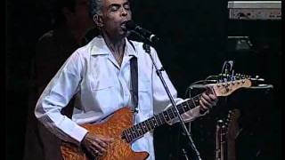 Asa Branca  Gilberto Gil [upl. by Nois220]