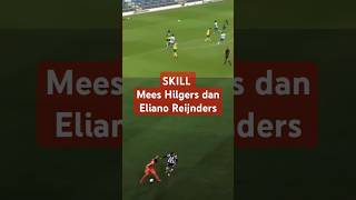 SKILL Mees Hilgers dan Eliano Reijnders [upl. by Halimeda]