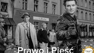 Prawo i Pięść 1964Podcast Super Sprawa [upl. by Kynan]