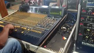 MX9000 behringer rekam tidak pake audio record [upl. by Broida90]