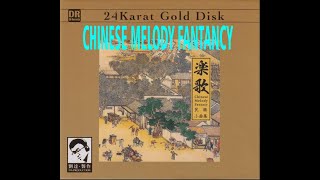 The catchy theme songs of martial arts films performed with traditional music and folk tunes [upl. by Simsar784]