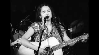 Nicolette Larson and Michael McDonald  Let Me Go Love [upl. by Alaj980]