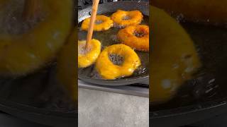 PICARONES PERUANOS 🤤🇵🇪 [upl. by Virginia]