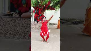 Aigiri Nandini 🙏 dance aigirinandini ytshorts trending folk lord shorts [upl. by Naz]