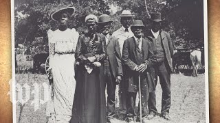 The history behind Juneteenth and why it resonates today [upl. by Allemat988]