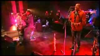 Cesaria Evora  Angola Live Paris [upl. by Australia503]