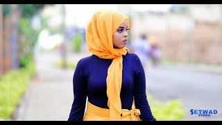 SACDIYA SIMAN  Iga Maqan  Official Music Video 2020 [upl. by Naut]