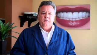 Ray Elliotte DDS Reviews DentiMax Digital Sensors [upl. by Pytlik169]