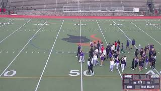 Westhill Varsity Track and Field vs Stamford HS [upl. by Weingarten]