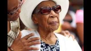 Top 10 Oldest Living People January 2014 [upl. by Fifi121]