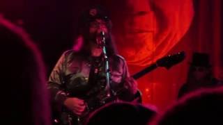 Claypool Lennon Delirium quotAstronomy Dominequot Live in Seattle [upl. by Jer]