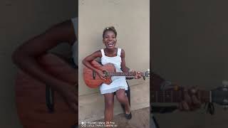 Labantwana Ama uber cover [upl. by Nomi412]