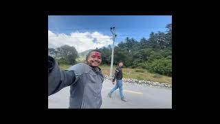 Beni to Marpha ride vlog Bike fasara bijok 😴 rider royalenfield enjoy travel life lifestyle ❤️ [upl. by Ayanej]