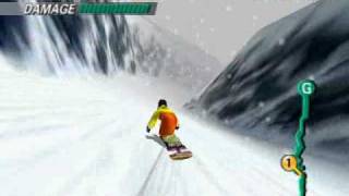 1080 Snowboarding [upl. by Eciram59]