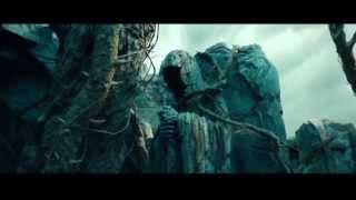 The Hobbit 3 The Necromancer Trailer 2014 HDFragman [upl. by Mayce152]