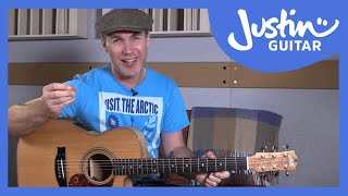 Guitar Quick Start Learn the basics in 5 minutes For beginners amp new guitarists easy guitar songs [upl. by Nomsed]