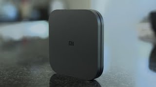 Xiaomi Box S 4K Media Player [upl. by Nalyt235]