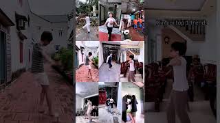 P22 Top trend of bank statement dancing who is the most impressive ai là người ấn tượng nhất [upl. by Amersham808]