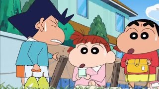 Shinchan New Hindi Episode 2024 Shinchan in hindi  Shinchan New Latest episode [upl. by Haroppiz]