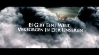 Chroniken der Unterwelt  Deutscher Trailer [upl. by Marline]