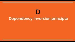 6 Dependency Inversion Principle in PHP Arabic lesson 6 of 7 [upl. by Georas]