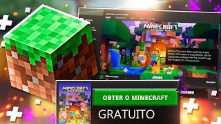 Nova versão do Launcher Gratuito do Minecraft [upl. by Hepsiba]