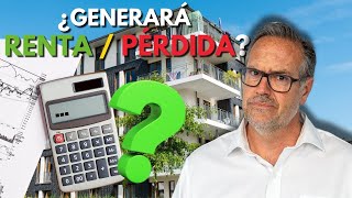 Cómo Evaluar si una Propiedad en Miami Generará Buen Flujo de Efectivo  Real Estate Miami Florida [upl. by Ydner816]