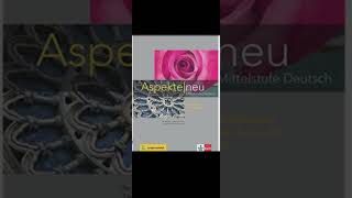 Aspekte neu B2 Arbeitsebuch Audio17 K3 Modul4 F2alearngermanlearngermandeutschdeutschland [upl. by Ycinuq614]